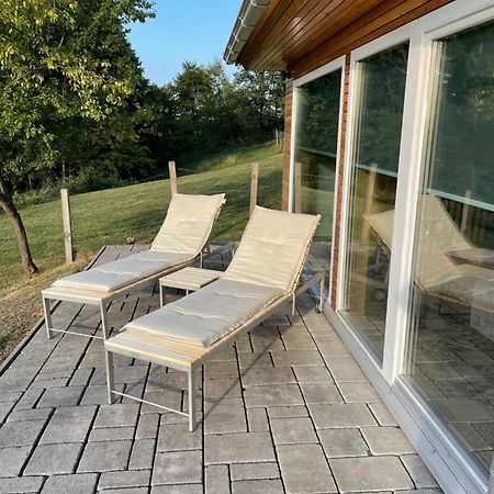 Wellness Hiska Robida Apartment Ljutomer Luaran gambar