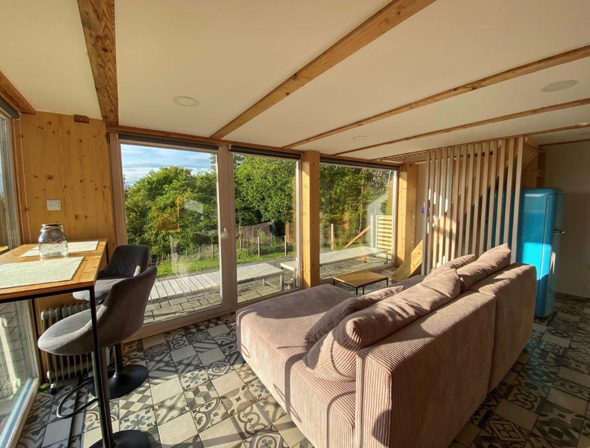 Wellness Hiska Robida Apartment Ljutomer Luaran gambar